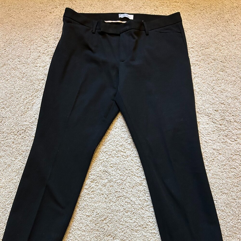 Gap Cropped Pants